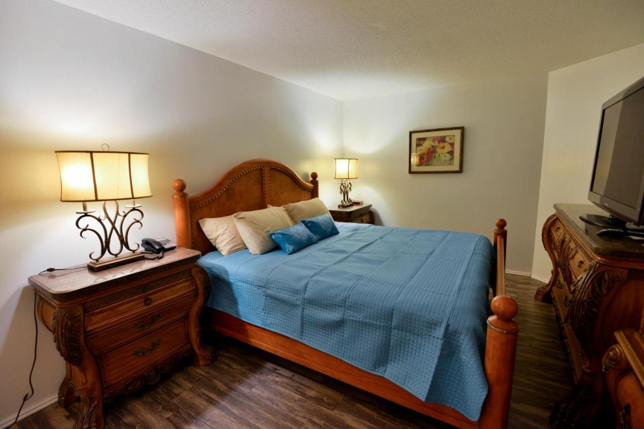 Deluxe Ocean Front One Bedroom Suite In Sandy Beach Resort Myrtle Beach Kültér fotó