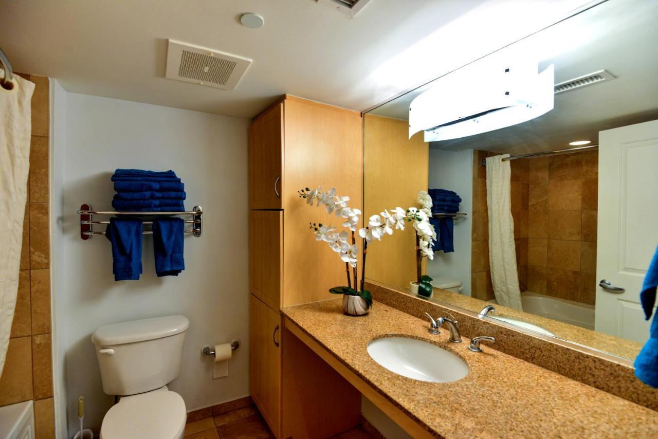 Deluxe Ocean Front One Bedroom Suite In Sandy Beach Resort Myrtle Beach Kültér fotó