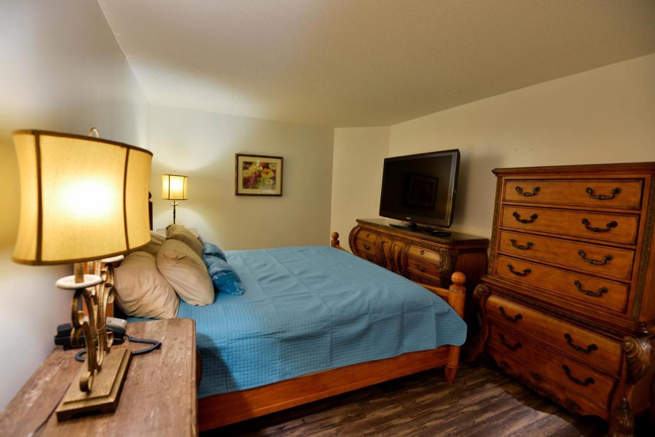 Deluxe Ocean Front One Bedroom Suite In Sandy Beach Resort Myrtle Beach Kültér fotó